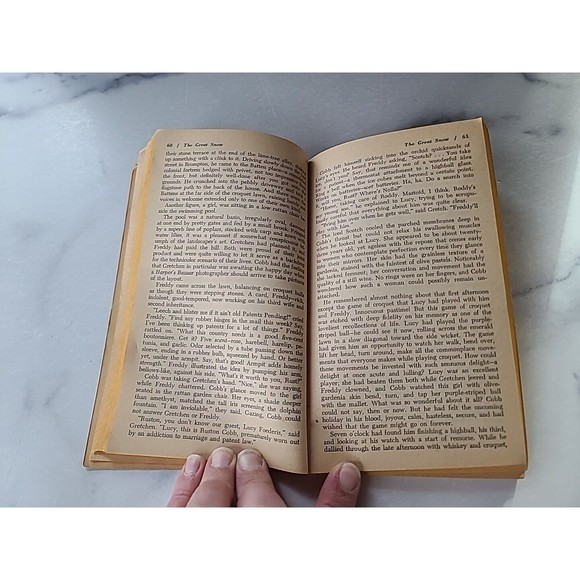 The Great Snow By Henry Morton Robinson - Picture 5 of 10